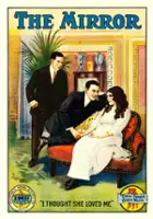 plakat filmu The Mirror