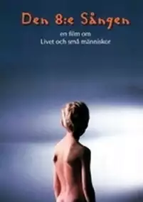 Plakat filmu Den 8:e sången