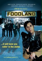 plakat filmu Foodland