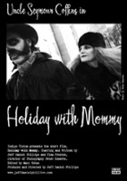 plakat filmu Holiday with Mommy
