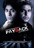 plakat filmu PaYBack