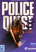 Robert Fischbach / Police Quest 3: The Kindred
