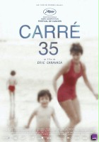 plakat filmu Carré 35