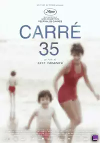 Plakat filmu Carré 35