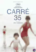 plakat filmuCarré 35