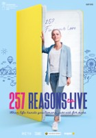 plakat filmu 257 Reasons to Live