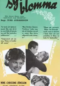 Plakat filmu När syrenerna blomma