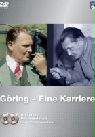 plakat filmu Göring - Eine Karriere