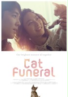 plakat filmu Koci pogrzeb