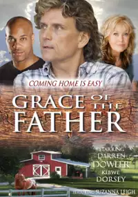 Plakat filmu Grace of the Father
