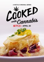 plakat filmu Gotowanie na marihuanie