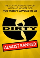 plakat filmu Dirty: Platinum Edition