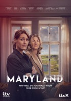 plakat filmu Maryland
