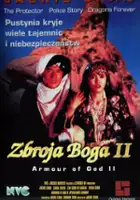 plakat filmu Zbroja Boga 2