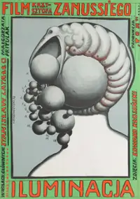 Plakat filmu Iluminacja