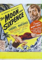 plakat filmu Księżyc i miedziak