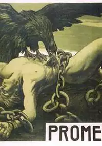 Plakat filmu Prométhée