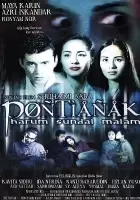 Sharifah Aleya / Pontianak harum sundal malam