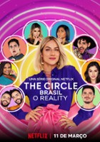 plakat filmu The Circle – Brazylia