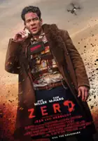plakat filmu Zero
