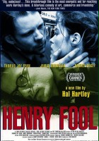 plakat filmu Henry Fool