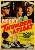 plakat filmu Thunder Afloat