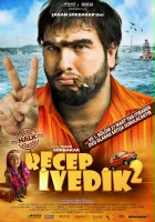 plakat filmu Recep Ivedik 2