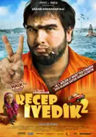 plakat filmu Recep Ivedik 2