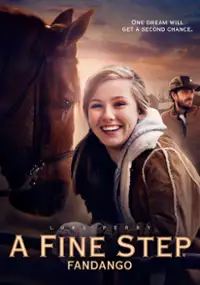 Plakat filmu Drobne kroki