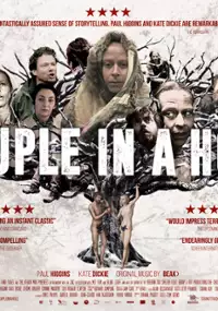 Plakat filmu Couple in a Hole