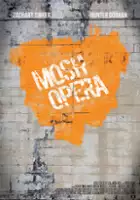 plakat filmu Mosh Opera