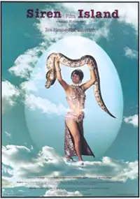 Plakat filmu Sirenen-Eiland