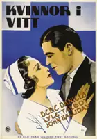 plakat filmu Registered Nurse