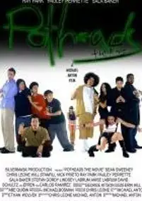 Plakat filmu Potheads: The Movie