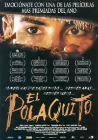 Plakat filmu El Polaquito