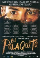plakat filmu El Polaquito