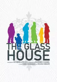 Plakat filmu The Glass House