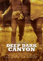plakat filmu Deep Dark Canyon