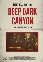 plakat filmu Deep Dark Canyon