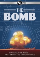 plakat filmu Bomba