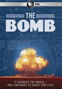 Plakat filmu Bomba