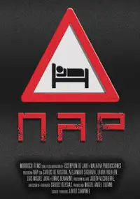 Plakat filmu Nap