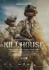 Plakat filmu Killhouse