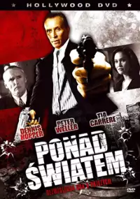 Plakat filmu Ponad światem
