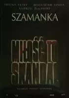 Sybilla Rostek / Szamanka