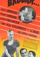 plakat filmu Som man bäddar...