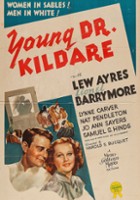 plakat filmu Young Dr. Kildare