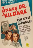 plakat filmu Young Dr. Kildare