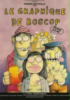 plakat filmu Le graphique de Boscop