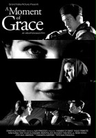 plakat filmu A Moment of Grace
